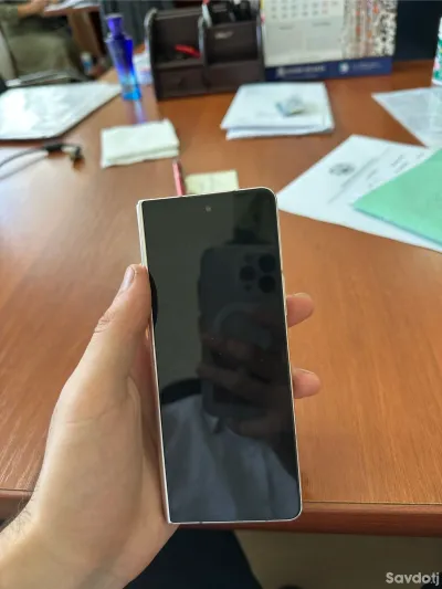Samsung Galaxy Fold 256 gb — миниатюра 3