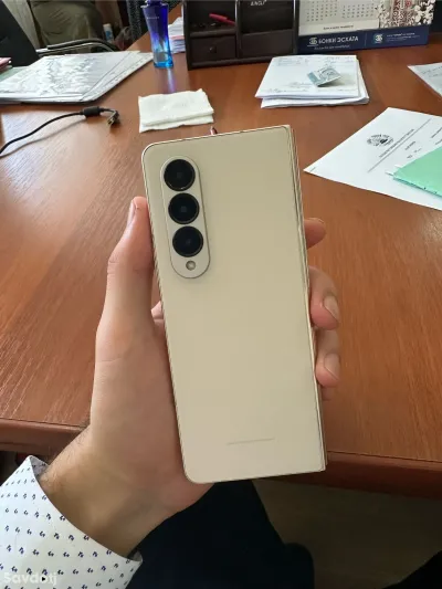 Samsung Galaxy Fold 256 gb — миниатюра 5
