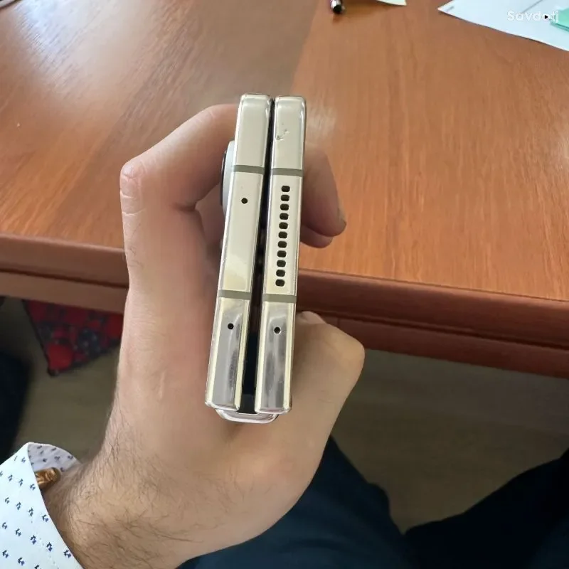 Samsung Galaxy Fold 256 gb — миниатюра 6