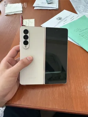 Samsung Galaxy Fold 256 gb