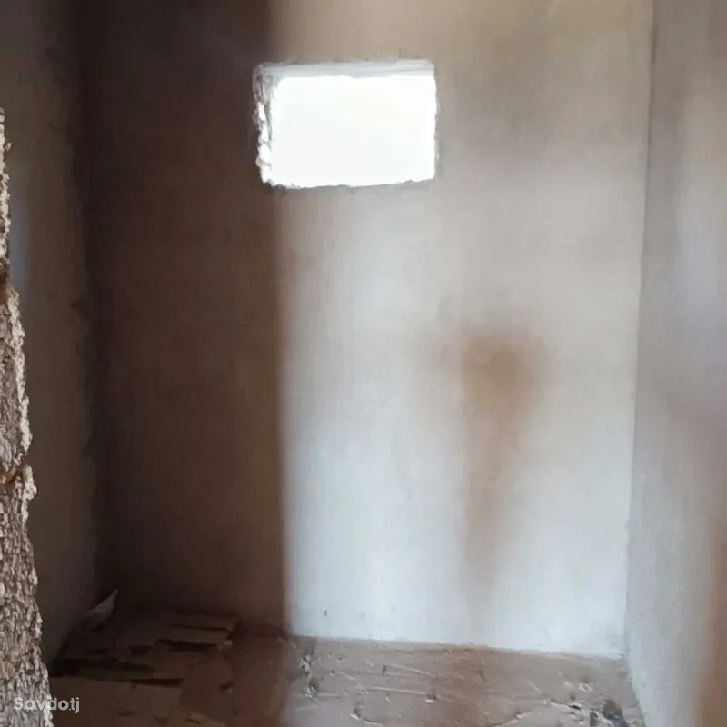 1 этажный, 3-комн. дом, 100 м², 6 соток, Вахдат