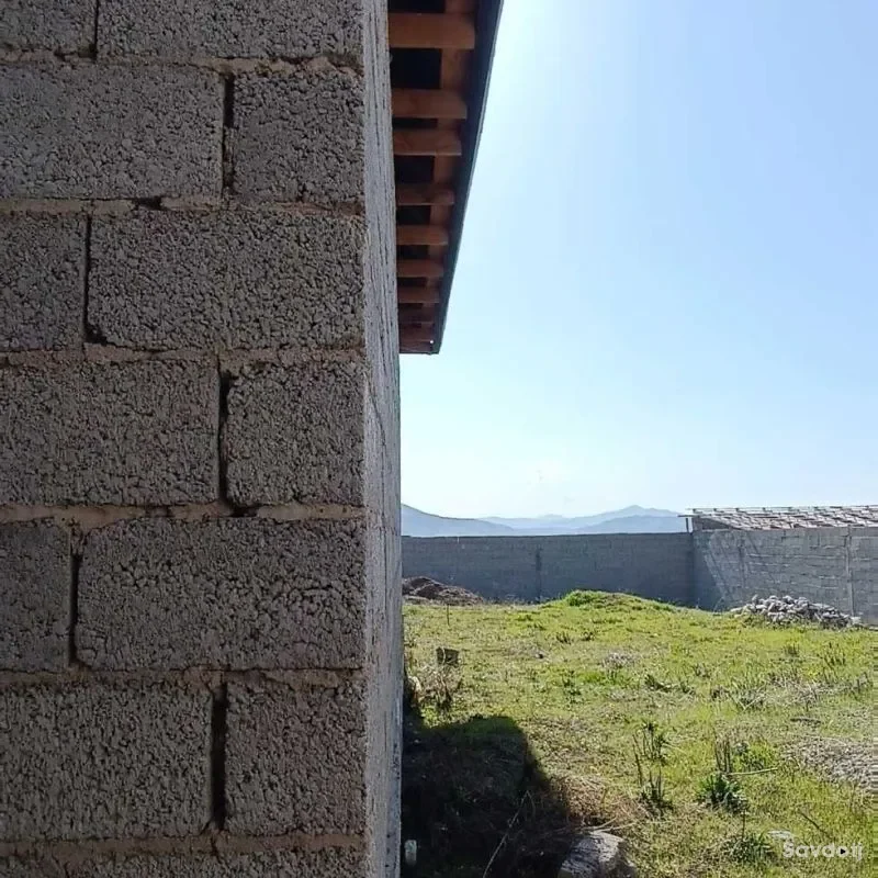 1 этажный, 3-комн. дом, 100 м², 6 соток, Вахдат