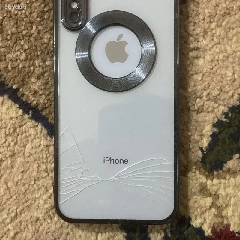 Apple iPhone x 64 gb