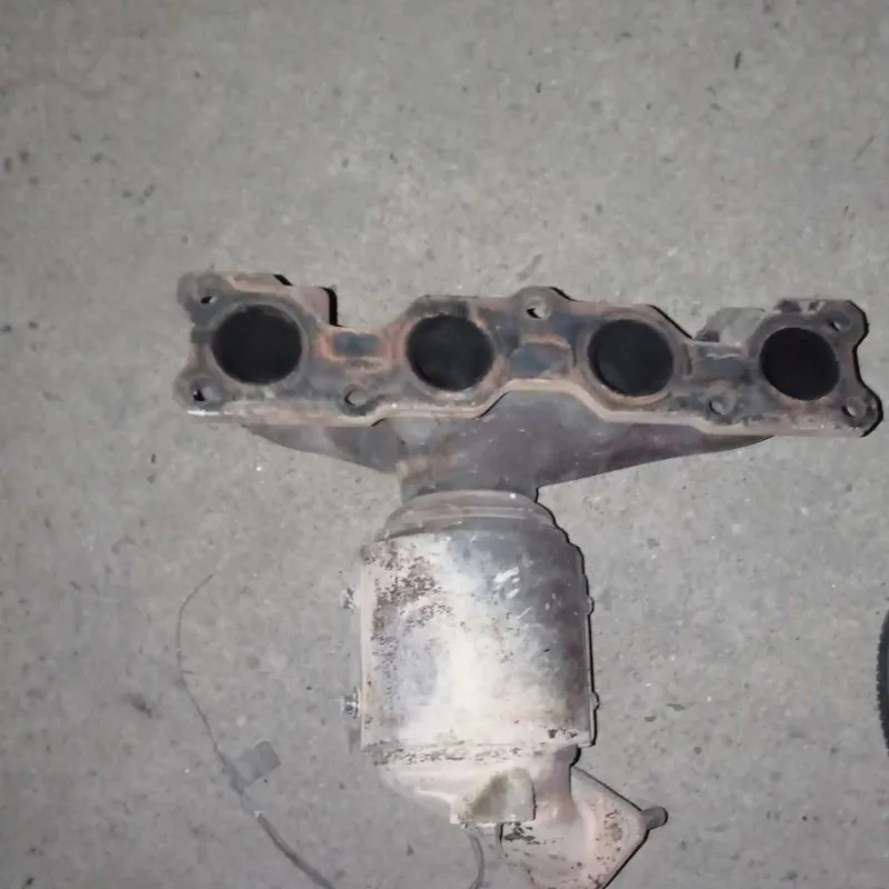 Глушители KIA OPTIMA 5