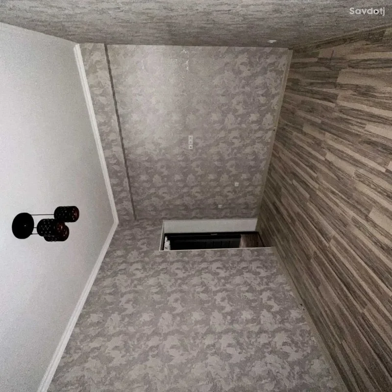 3-к квартира, 10 этаж, 86 м², Сомони