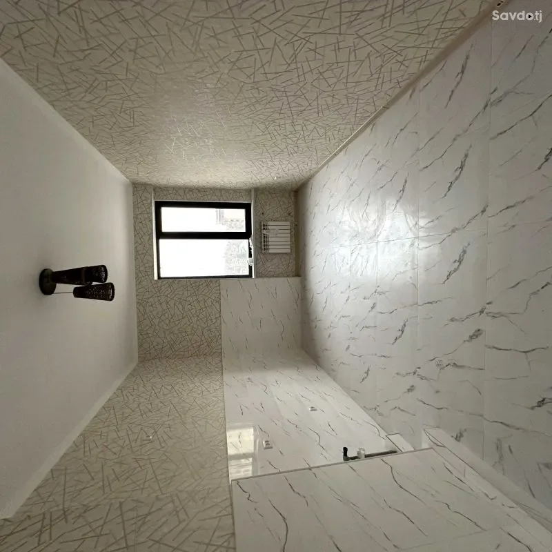 3-к квартира, 10 этаж, 86 м², Сомони