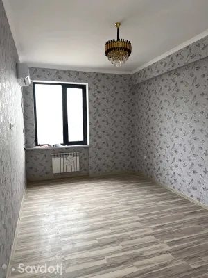 3-к квартира, 10 этаж, 86 м², Сомони
