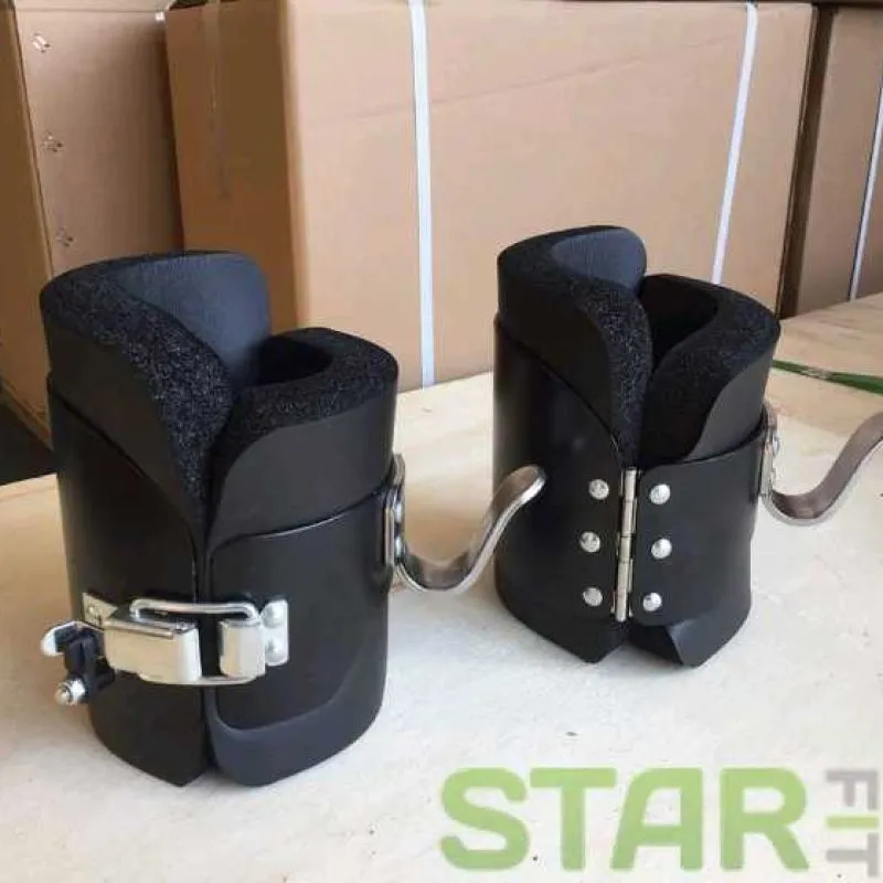 гравитационые ботинки