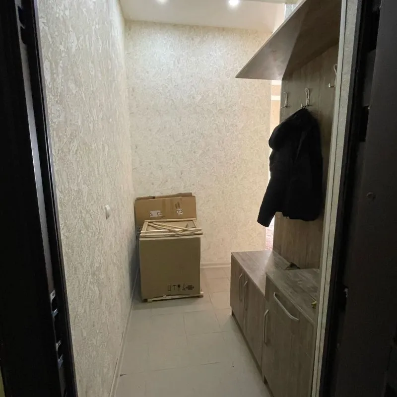 2-к квартира, 12 этаж, 65 м², Воданасос