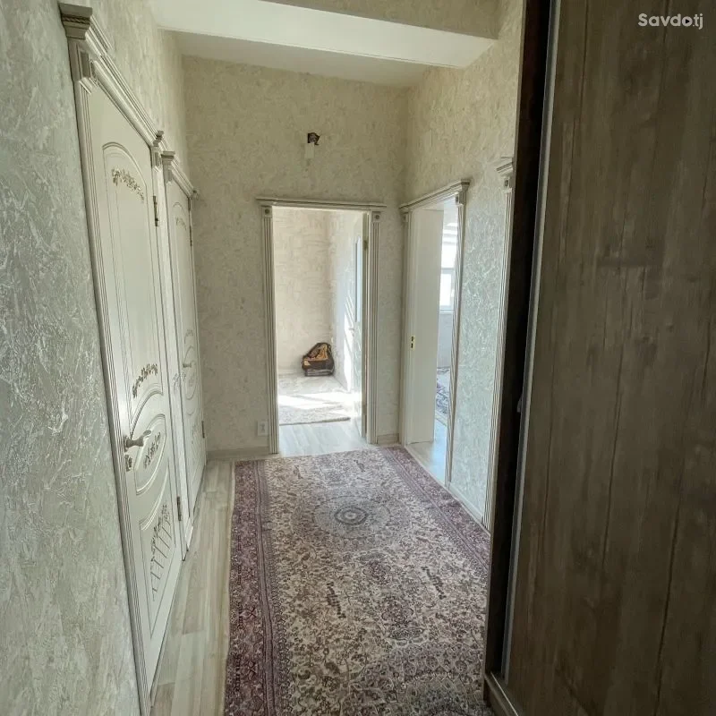 2-к квартира, 12 этаж, 65 м², Воданасос