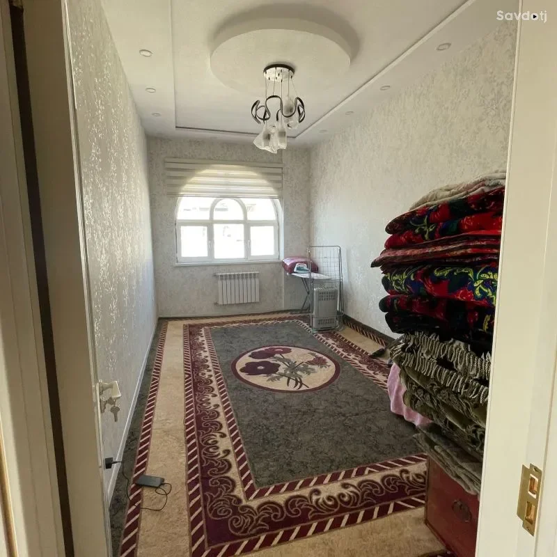 2-к квартира, 12 этаж, 65 м², Воданасос