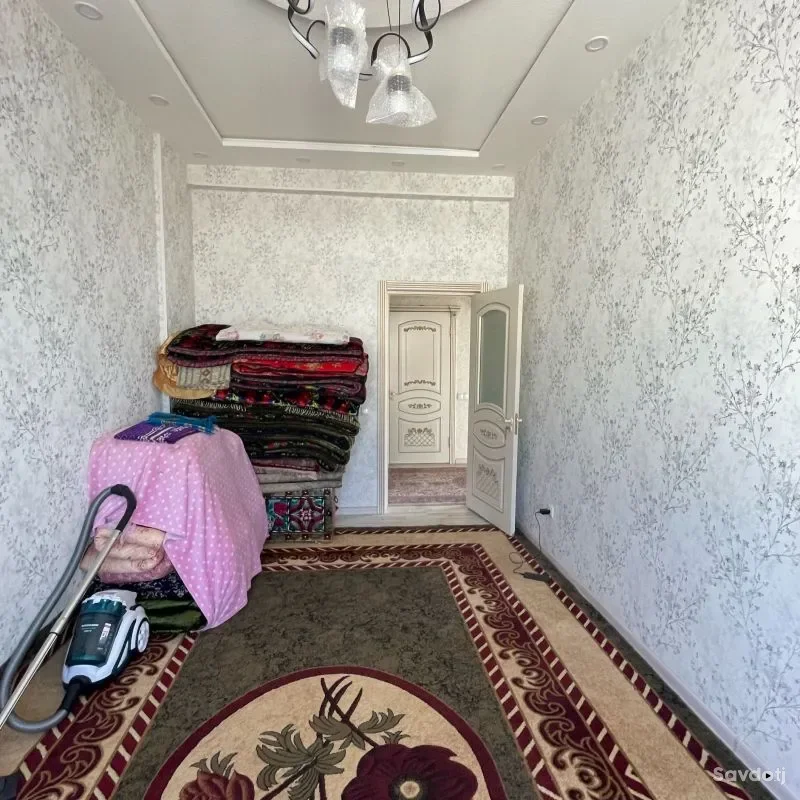 2-к квартира, 12 этаж, 65 м², Воданасос
