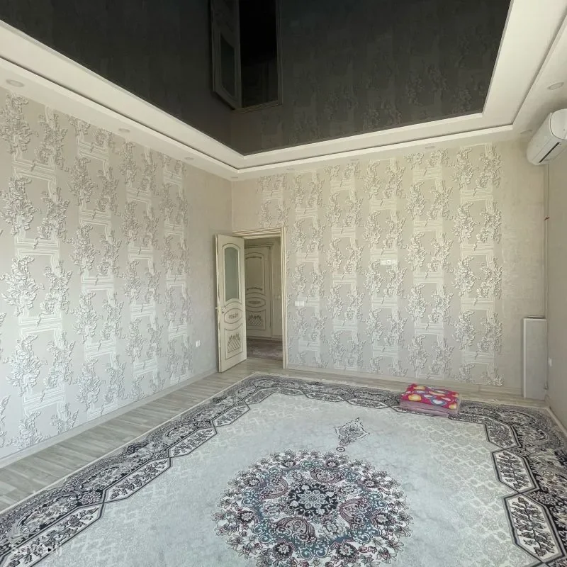 2-к квартира, 12 этаж, 65 м², Воданасос