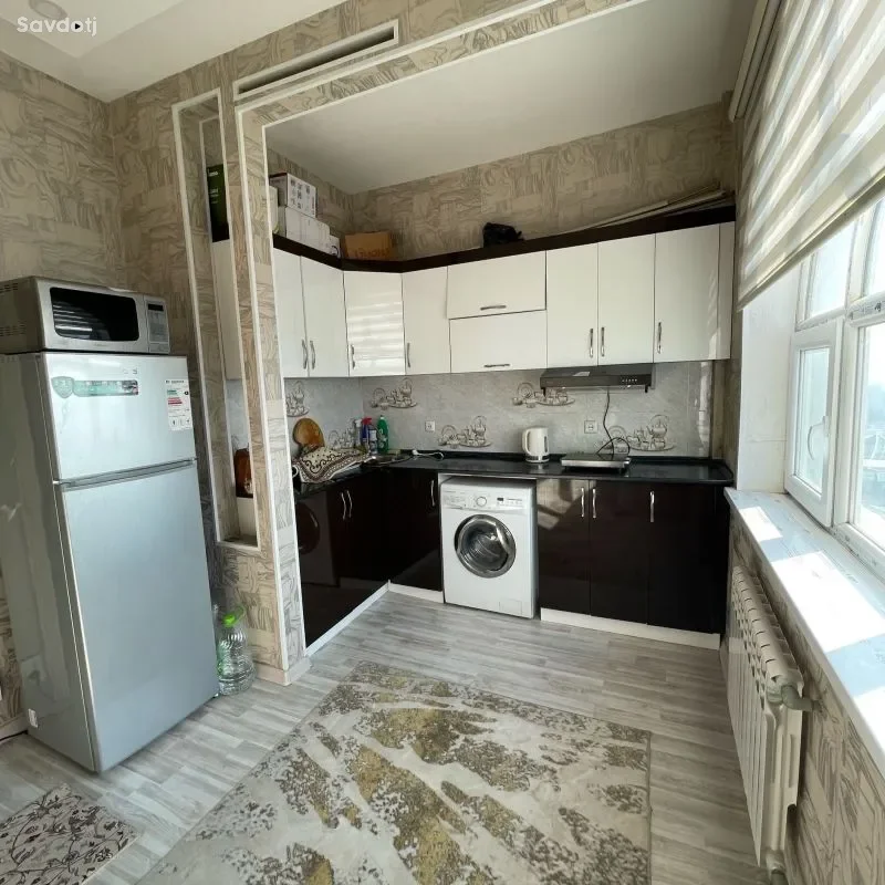 2-к квартира, 12 этаж, 65 м², Воданасос