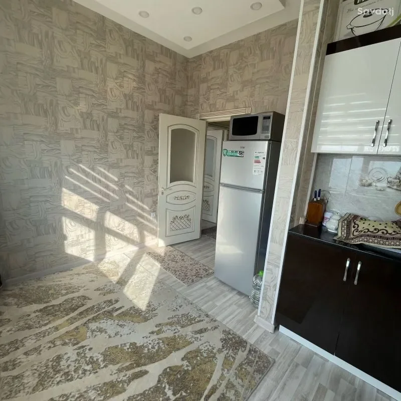 2-к квартира, 12 этаж, 65 м², Воданасос