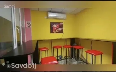Готовый Бизнес Хот дог Шаурма Чайхана  
