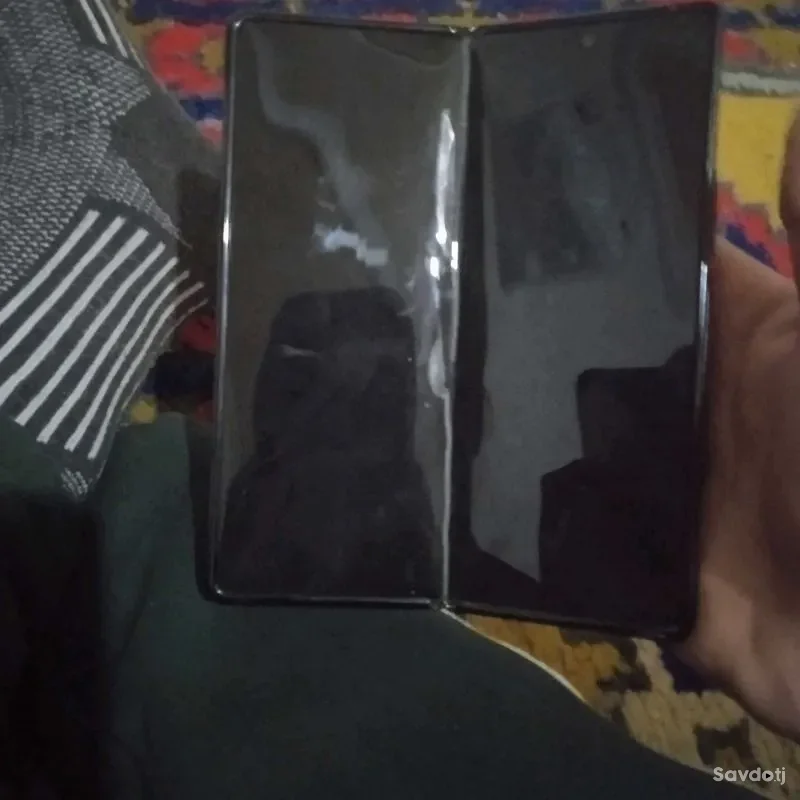 Samsung Z 256 gb