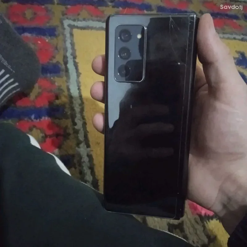 Samsung Z 256 gb
