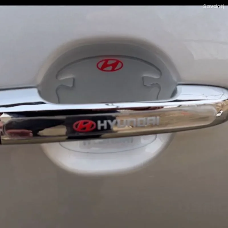 Hyundai Avante 2010