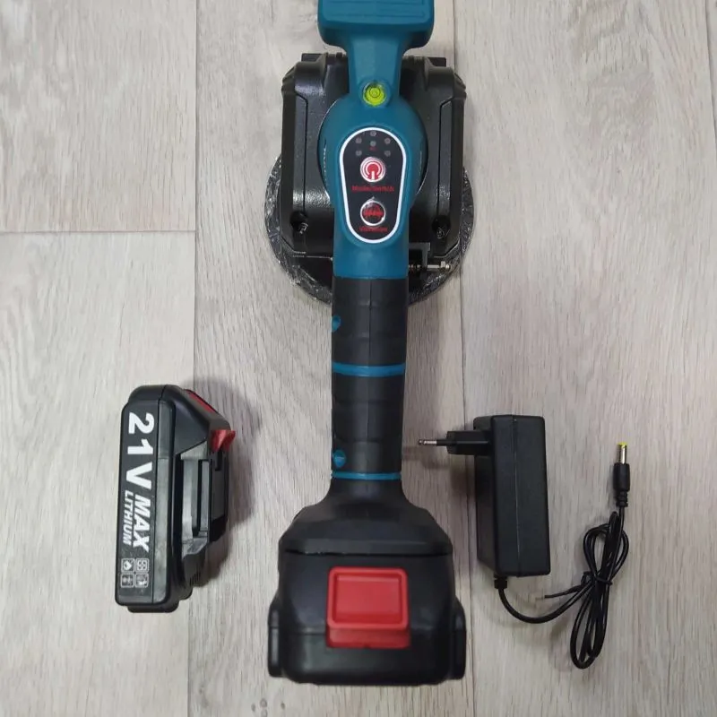 Вибро присоска