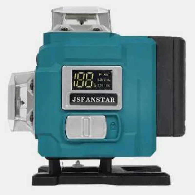 Лазерный уровень