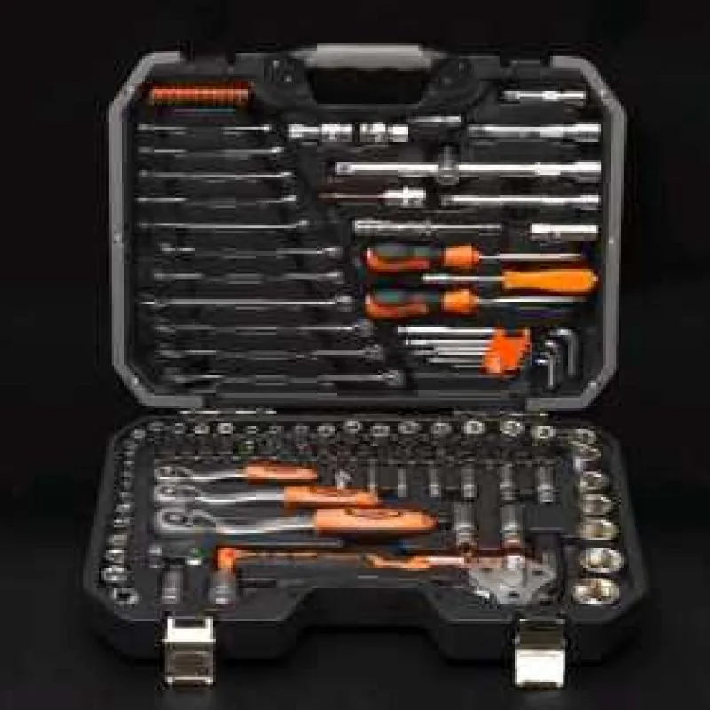 Набор головок HARDEN