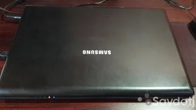ноутбук Samsung NP R519