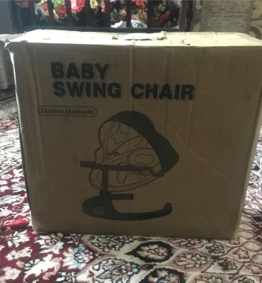 Детский качалка