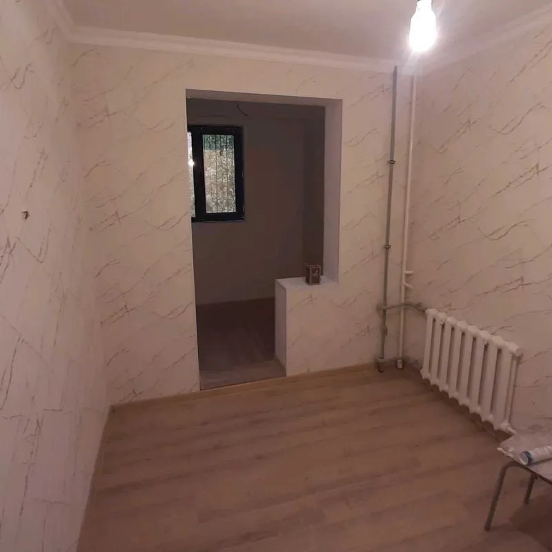 ремонт квартир