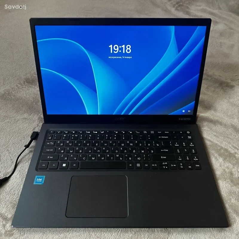 Ноутбук Acer Extensa 15
