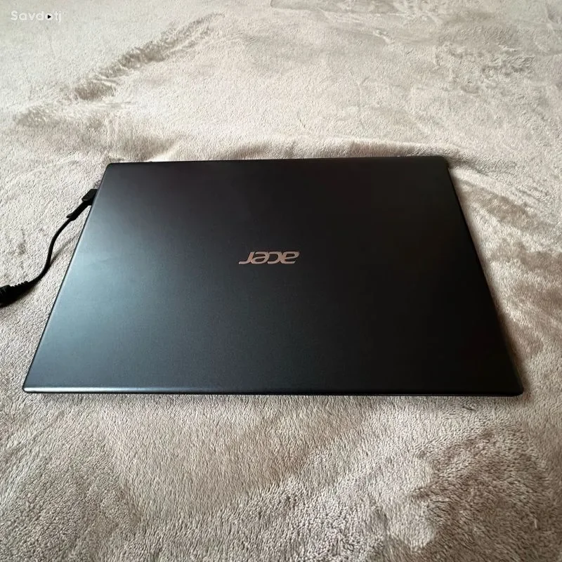 Ноутбук Acer Extensa 15