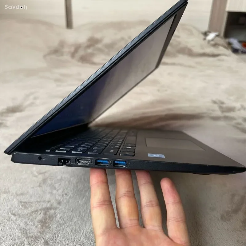 Ноутбук Acer Extensa 15