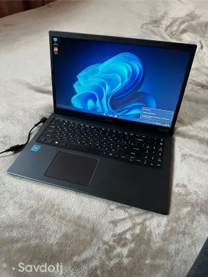 Ноутбук Acer Extensa 15