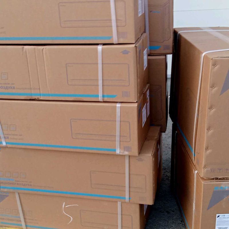 Кондиционер