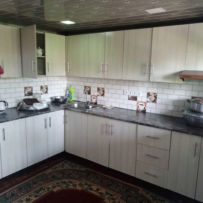 3 этажный, 15-комн. дом, 359 м², 25 соток, Чорбог