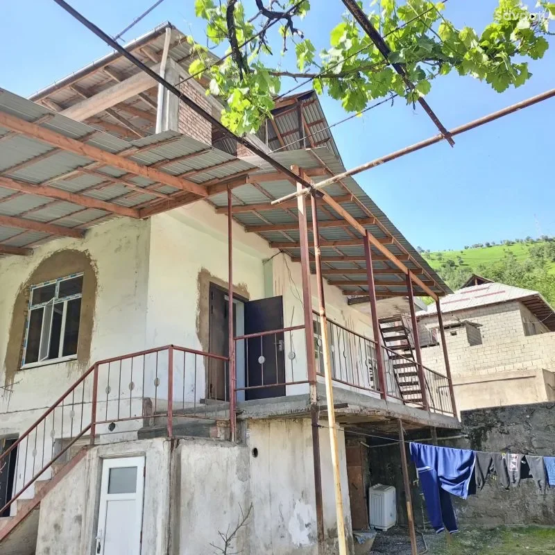 3 этажный, 15-комн. дом, 359 м², 25 соток, Чорбог