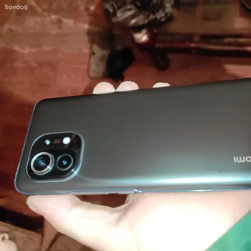 Xiaomi 256 gb
