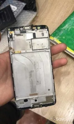 Ремонт телефонов