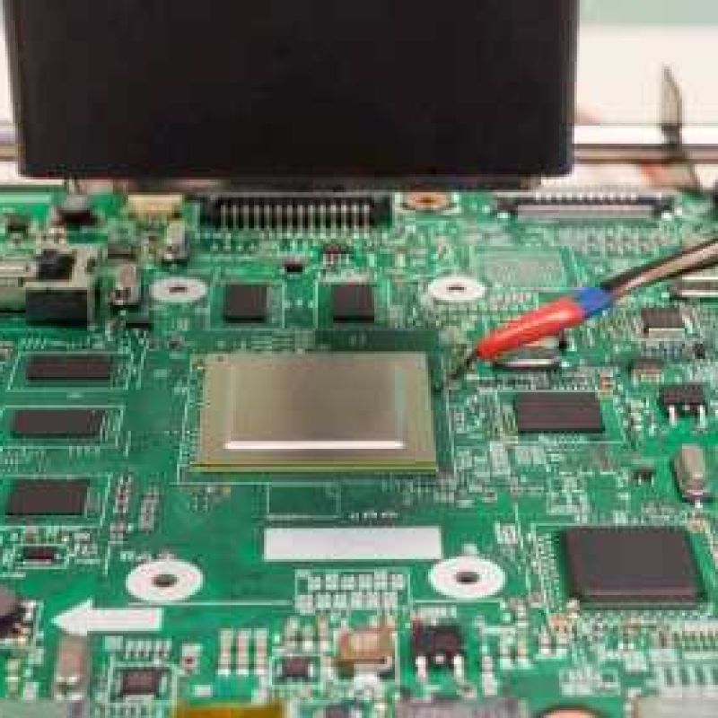 Ремонт телевизоров