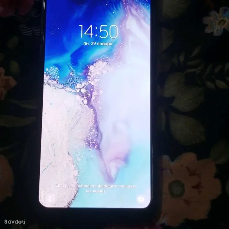 Samsung Galaxy a50 64 gb