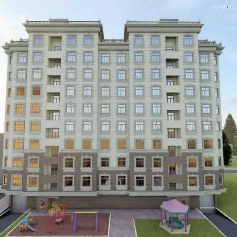 1-к квартира, 5 этаж, 48 м², 32 мкр