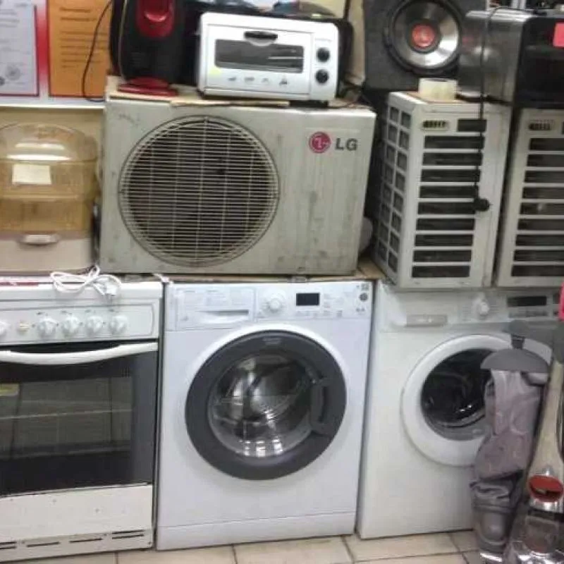 Покупаем бу технику