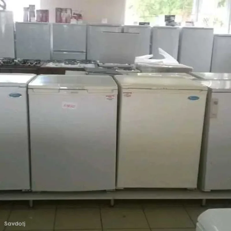 Покупаем бу технику