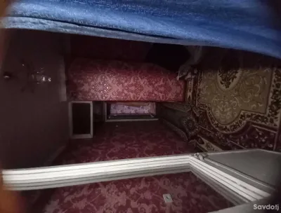 1-к квартира, 4 этаж, 40 м², зарафшон пеши 14 поликленика