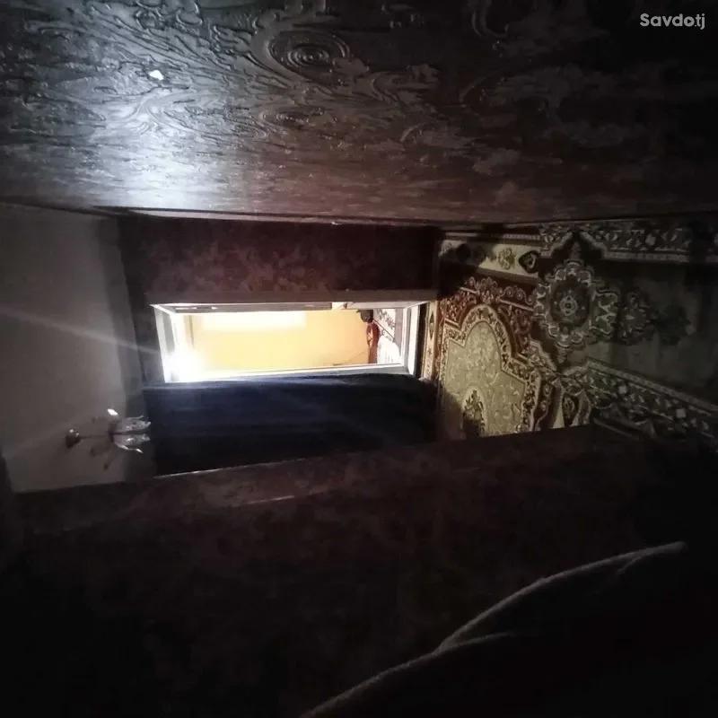 1-к квартира, 4 этаж, 40 м², зарафшон пеши 14 поликленика