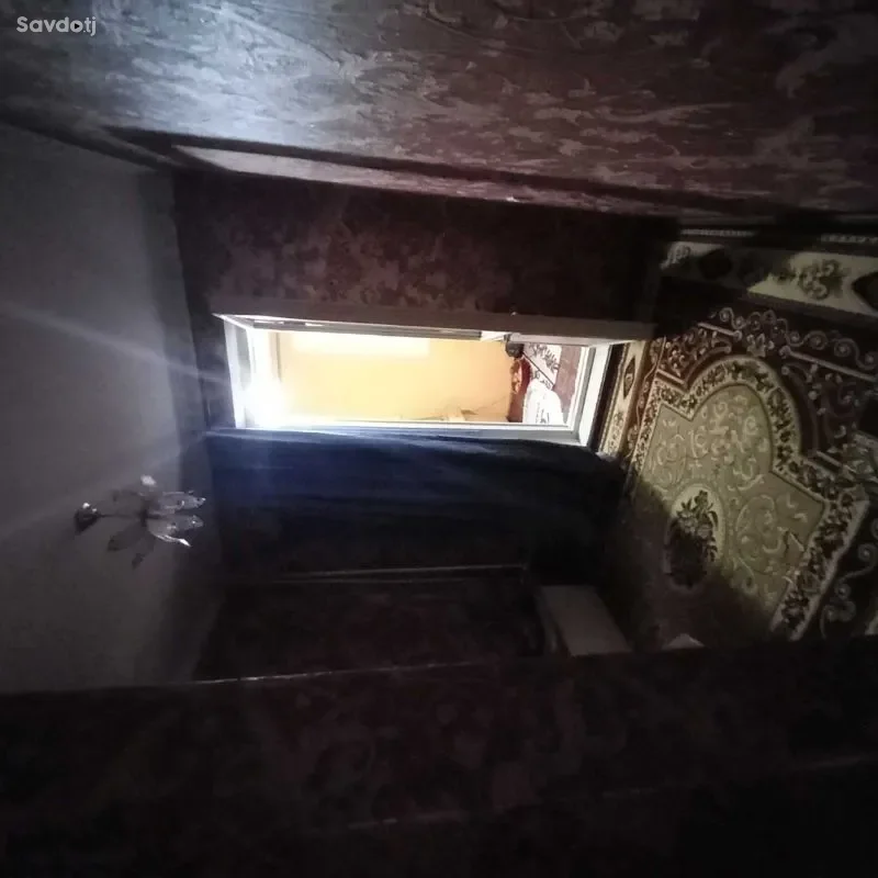 1-к квартира, 4 этаж, 40 м², зарафшон пеши 14 поликленика