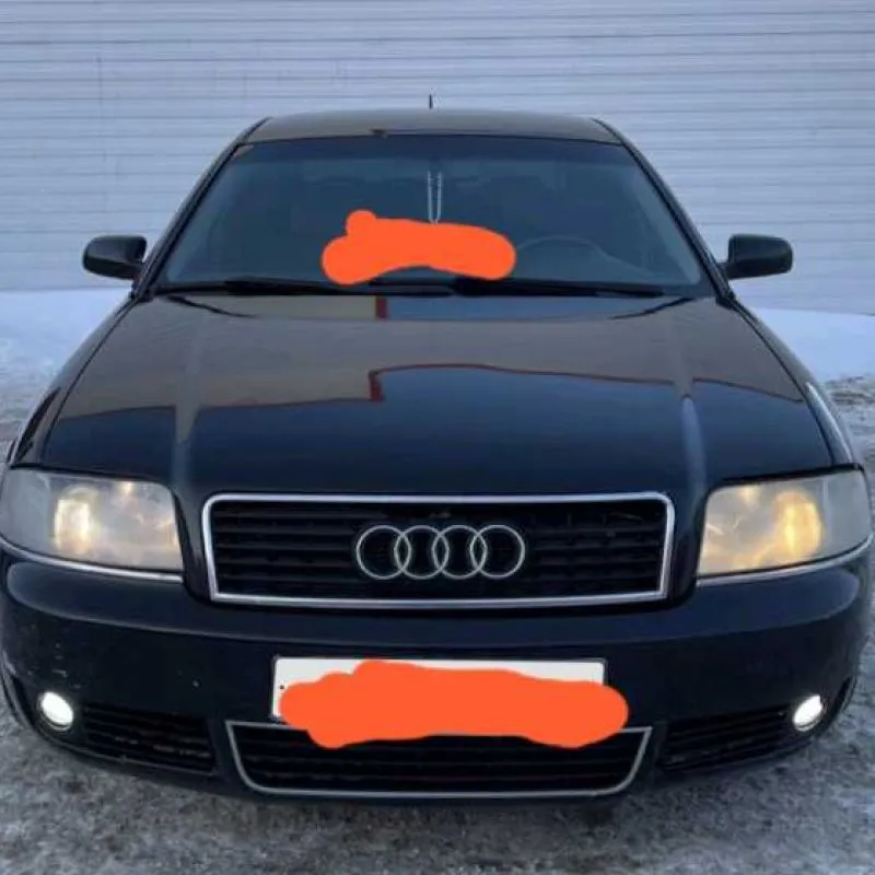 Лобовое стекло для Audi A6