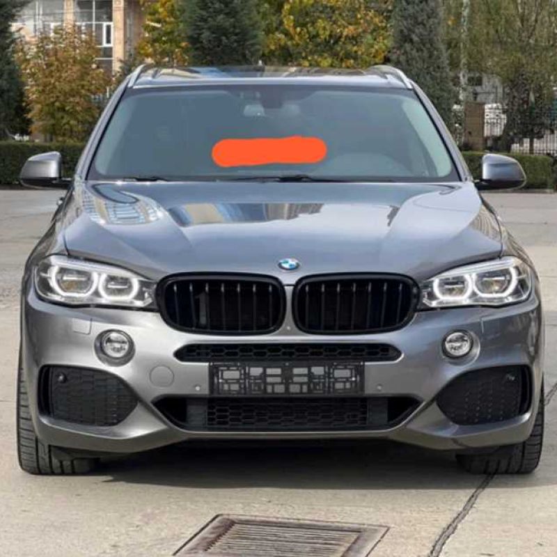 Лобовое стекло для BMW X5 F15