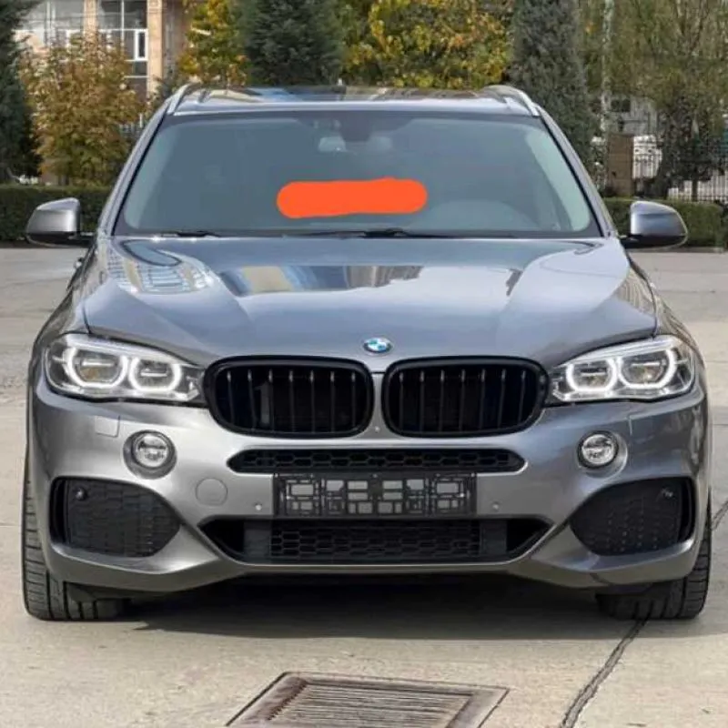 Лобовое стекло для BMW X5 F15
