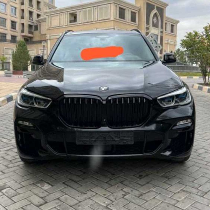 Лобовое стекло для BMW X5 G05 2018-2023